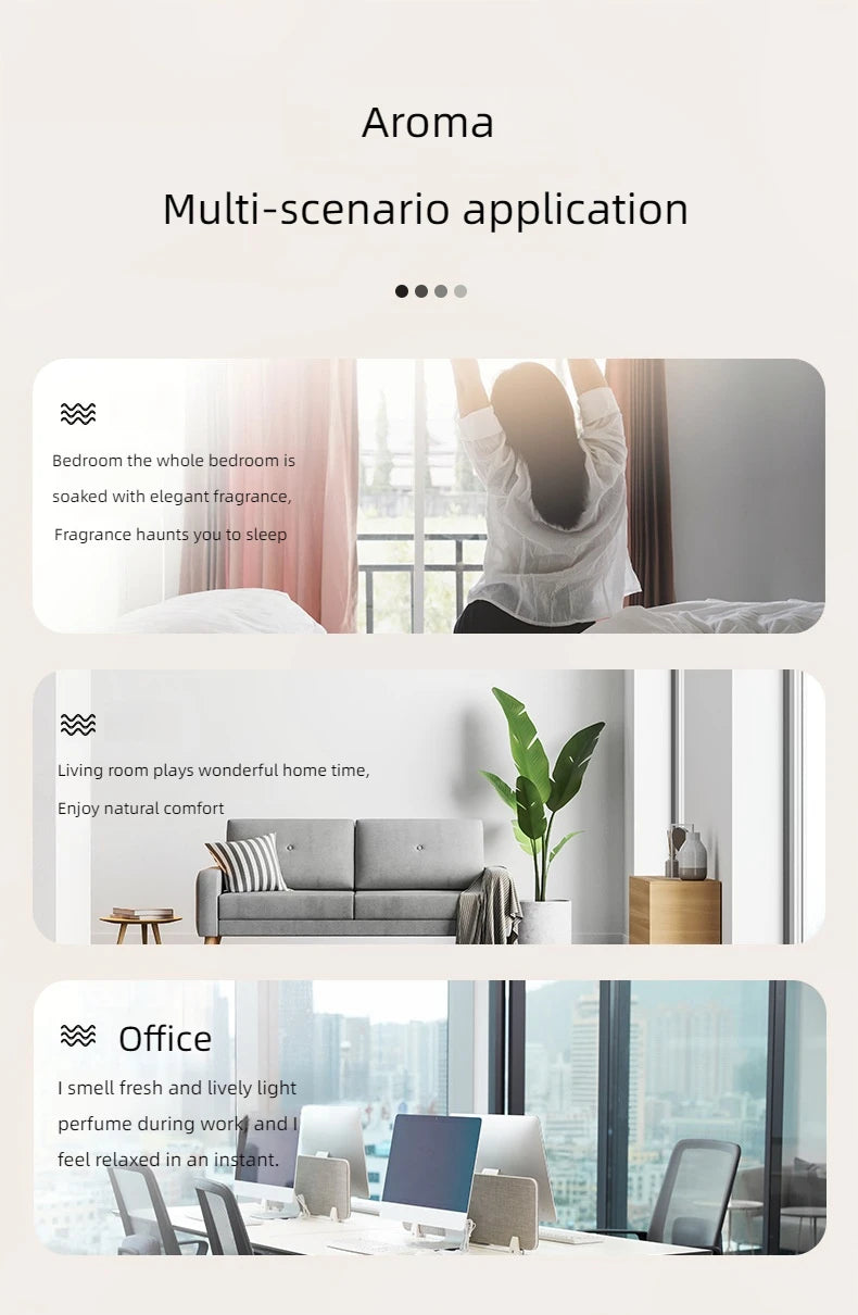 Snugsy™ Essential Oil Collection – Premium Aromatherapy Scents for Diffusers & Warmers (10 ml)