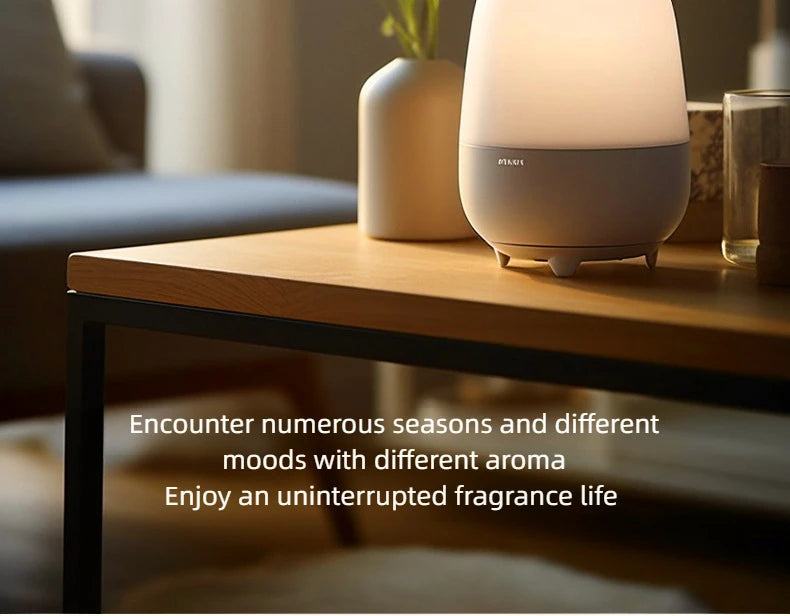 Snugsy™ Essential Oil Collection – Premium Aromatherapy Scents for Diffusers & Warmers (10 ml)