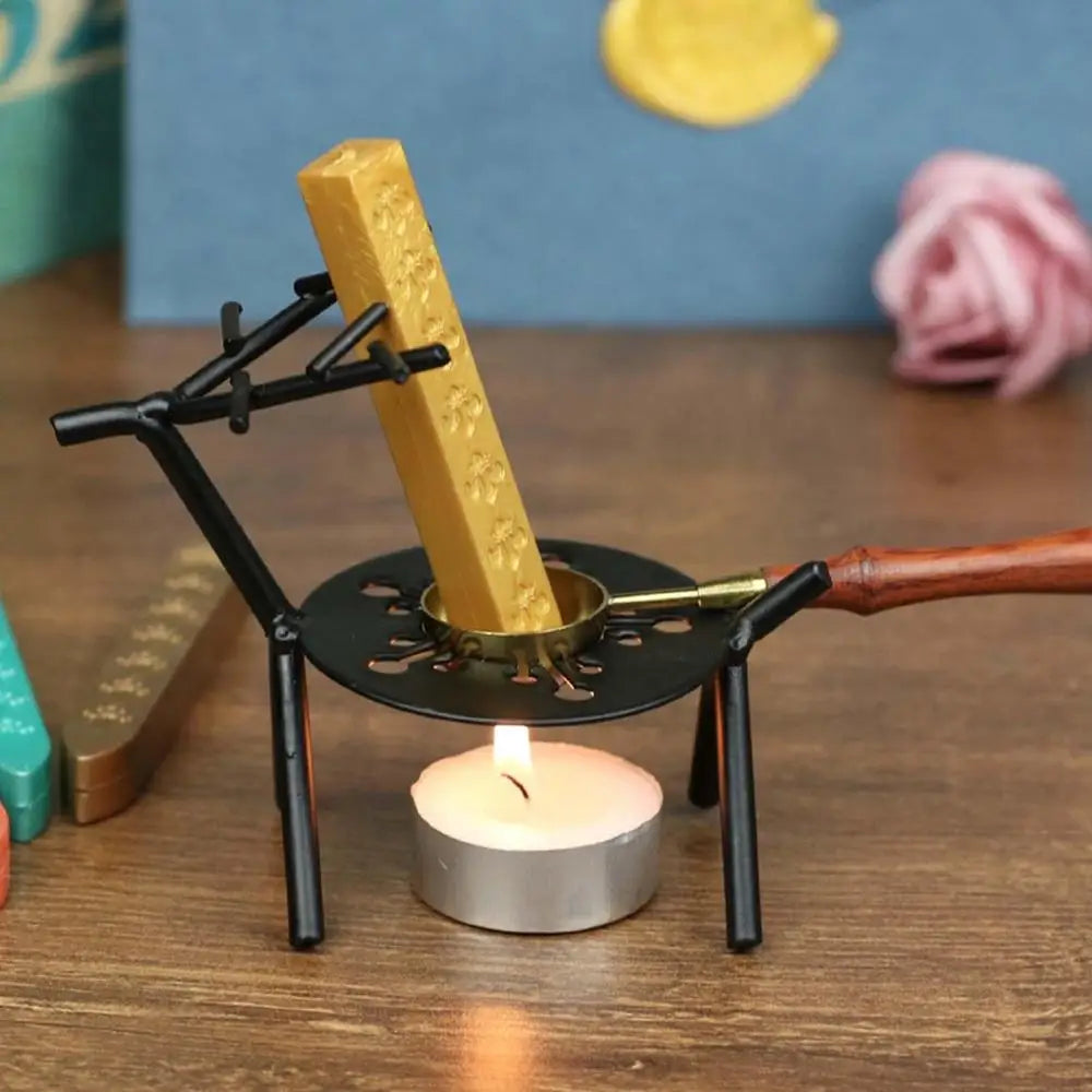 Snugsy™ GlowLite Tealight Candles – 10 Pack